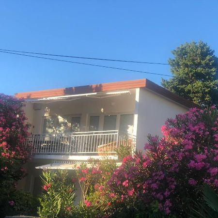 Apartmani Focic Selce Exterior foto