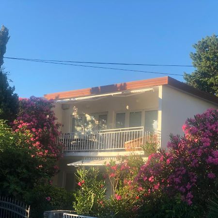 Apartmani Focic Selce Exterior foto