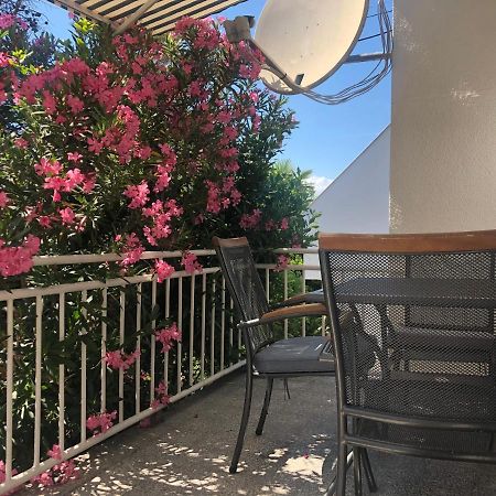 Apartmani Focic Selce Exterior foto