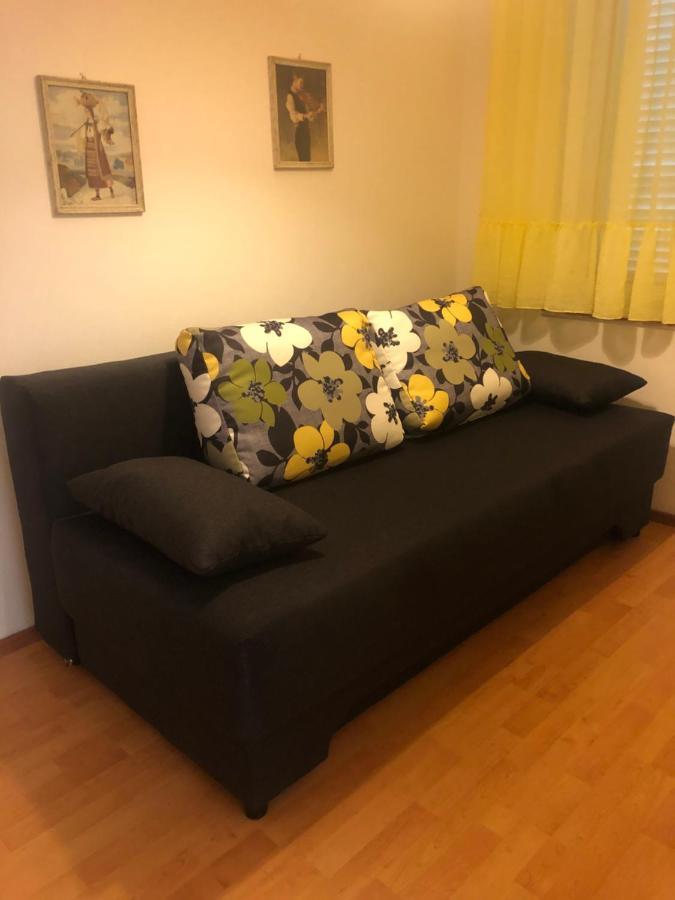 Apartmani Focic Selce Exterior foto