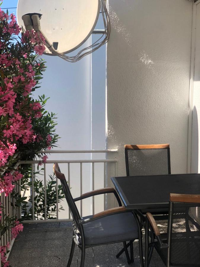 Apartmani Focic Selce Exterior foto