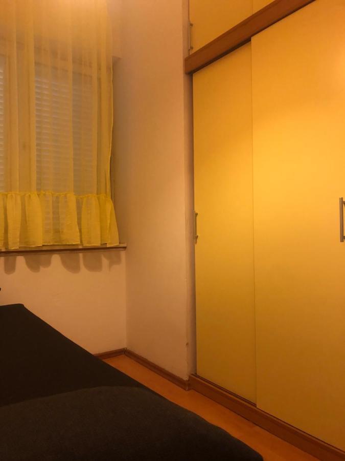Apartmani Focic Selce Exterior foto