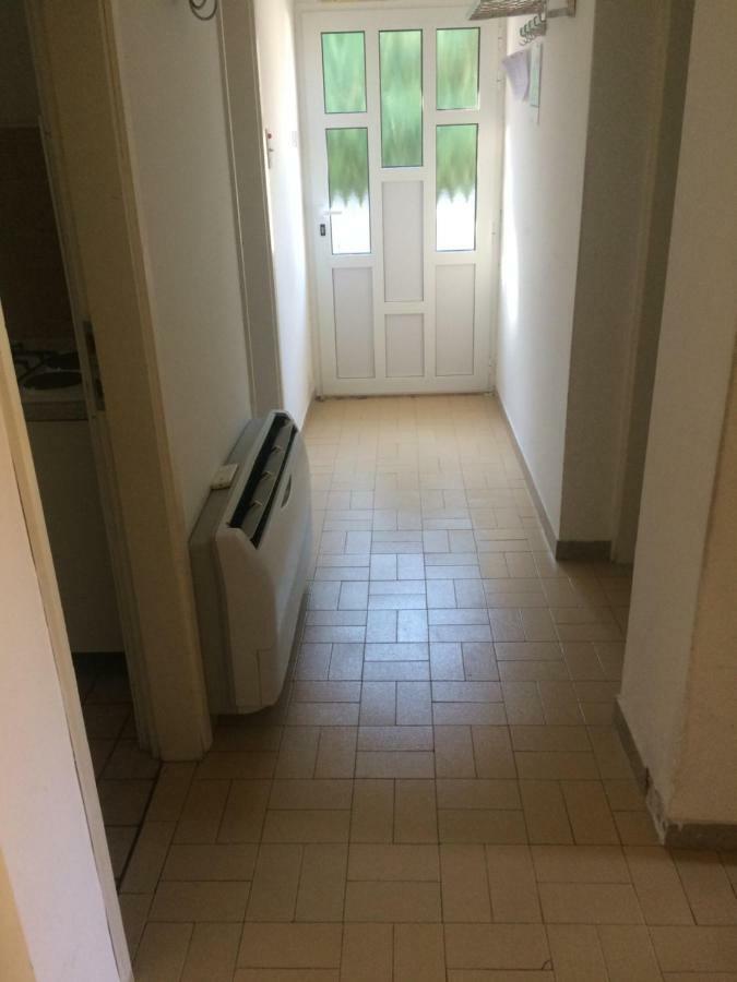 Apartmani Focic Selce Exterior foto