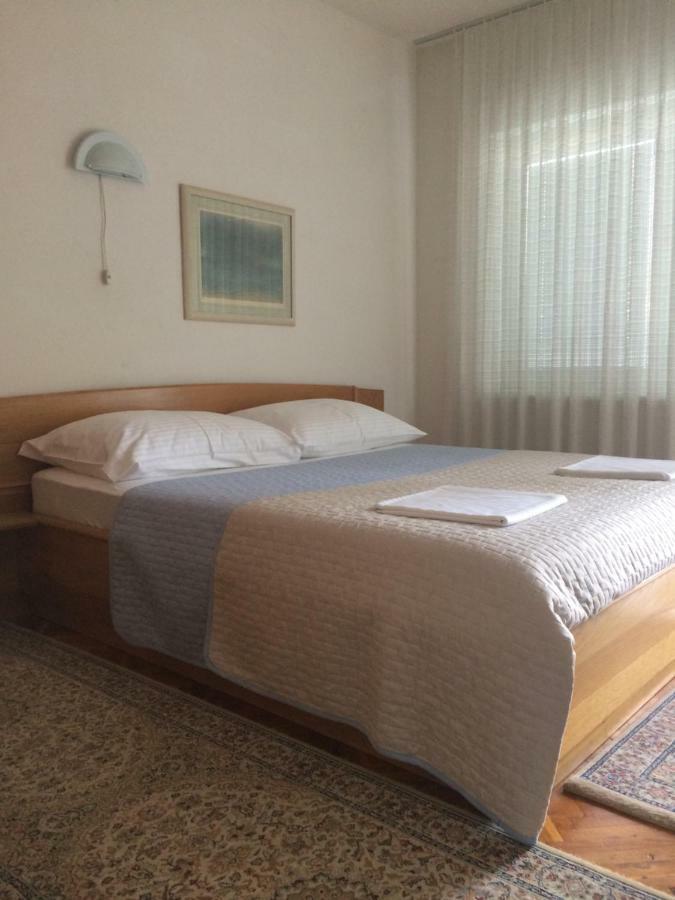 Apartmani Focic Selce Exterior foto