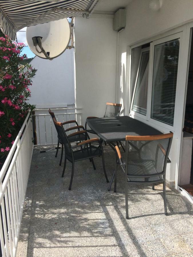 Apartmani Focic Selce Exterior foto