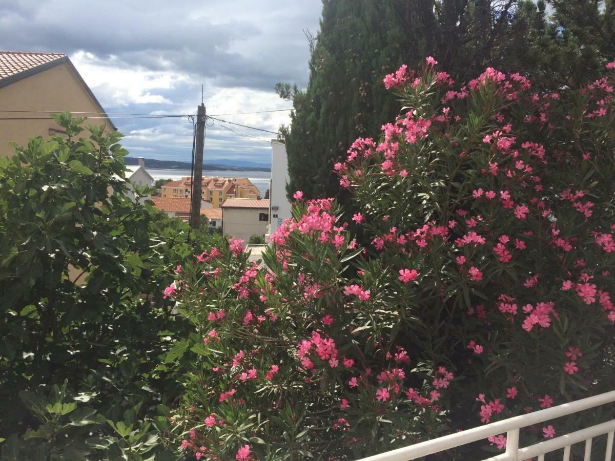 Apartmani Focic Selce Exterior foto