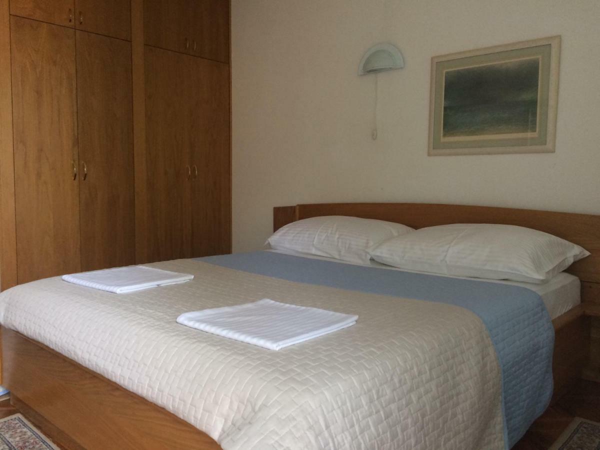 Apartmani Focic Selce Exterior foto