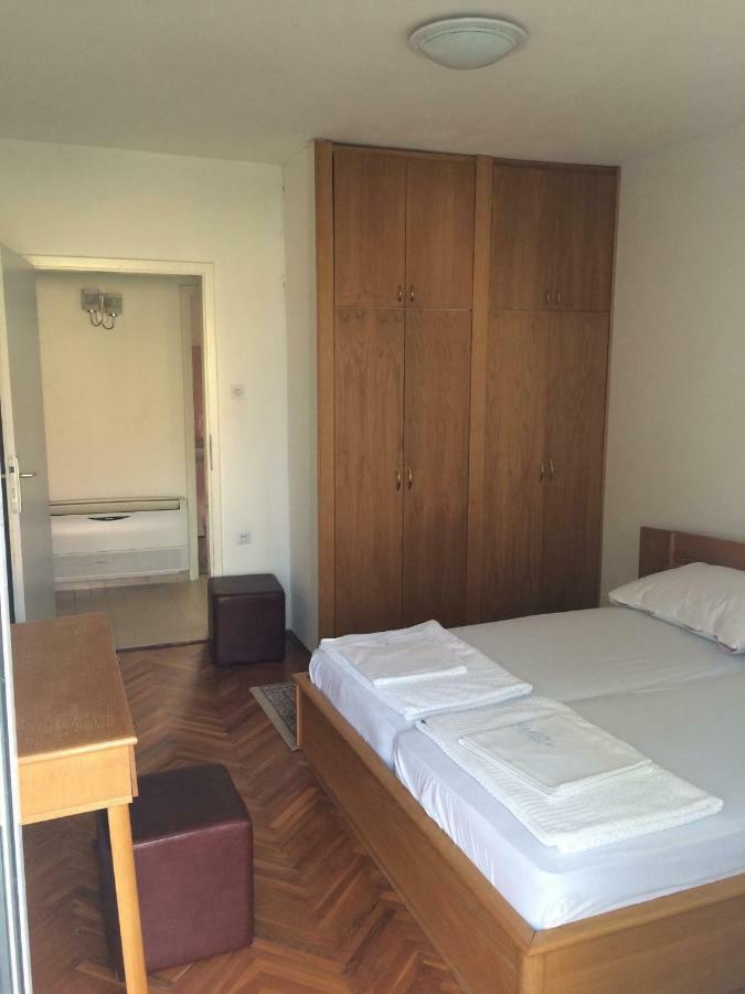 Apartmani Focic Selce Exterior foto