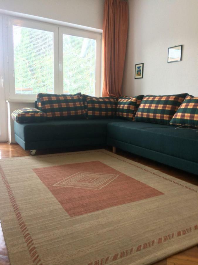Apartmani Focic Selce Exterior foto