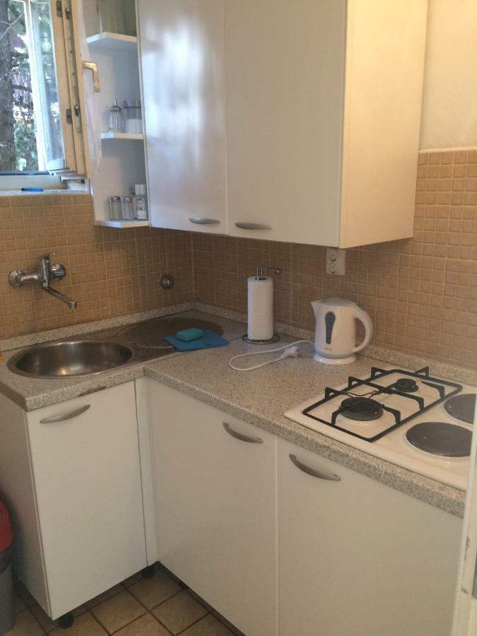 Apartmani Focic Selce Exterior foto