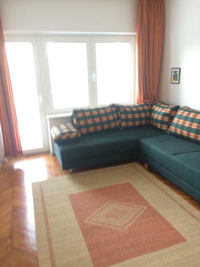 Apartmani Focic Selce Exterior foto