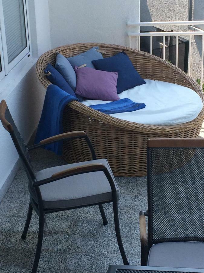 Apartmani Focic Selce Exterior foto