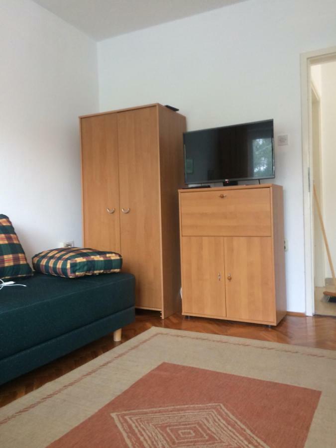 Apartmani Focic Selce Exterior foto